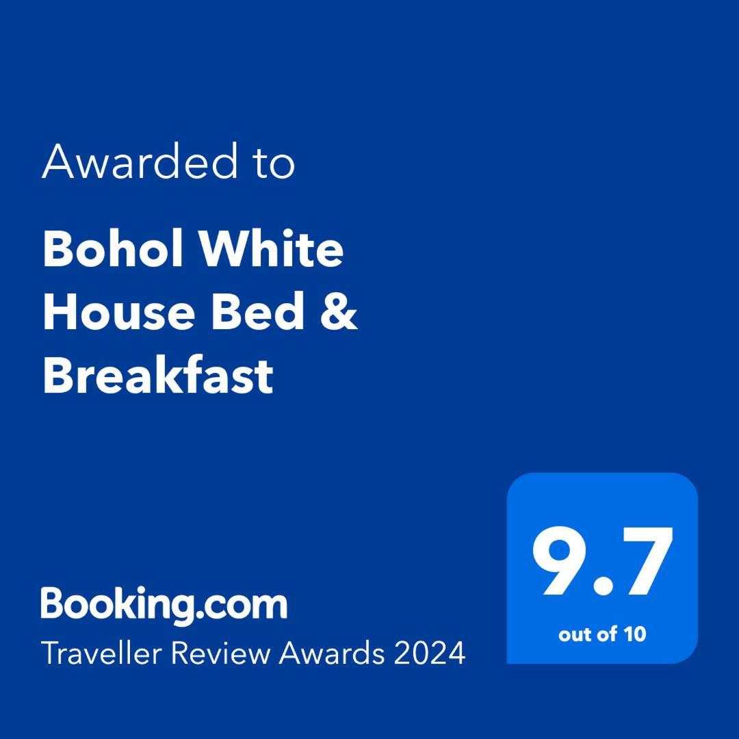 Bohol White House Bed & Breakfast Lila