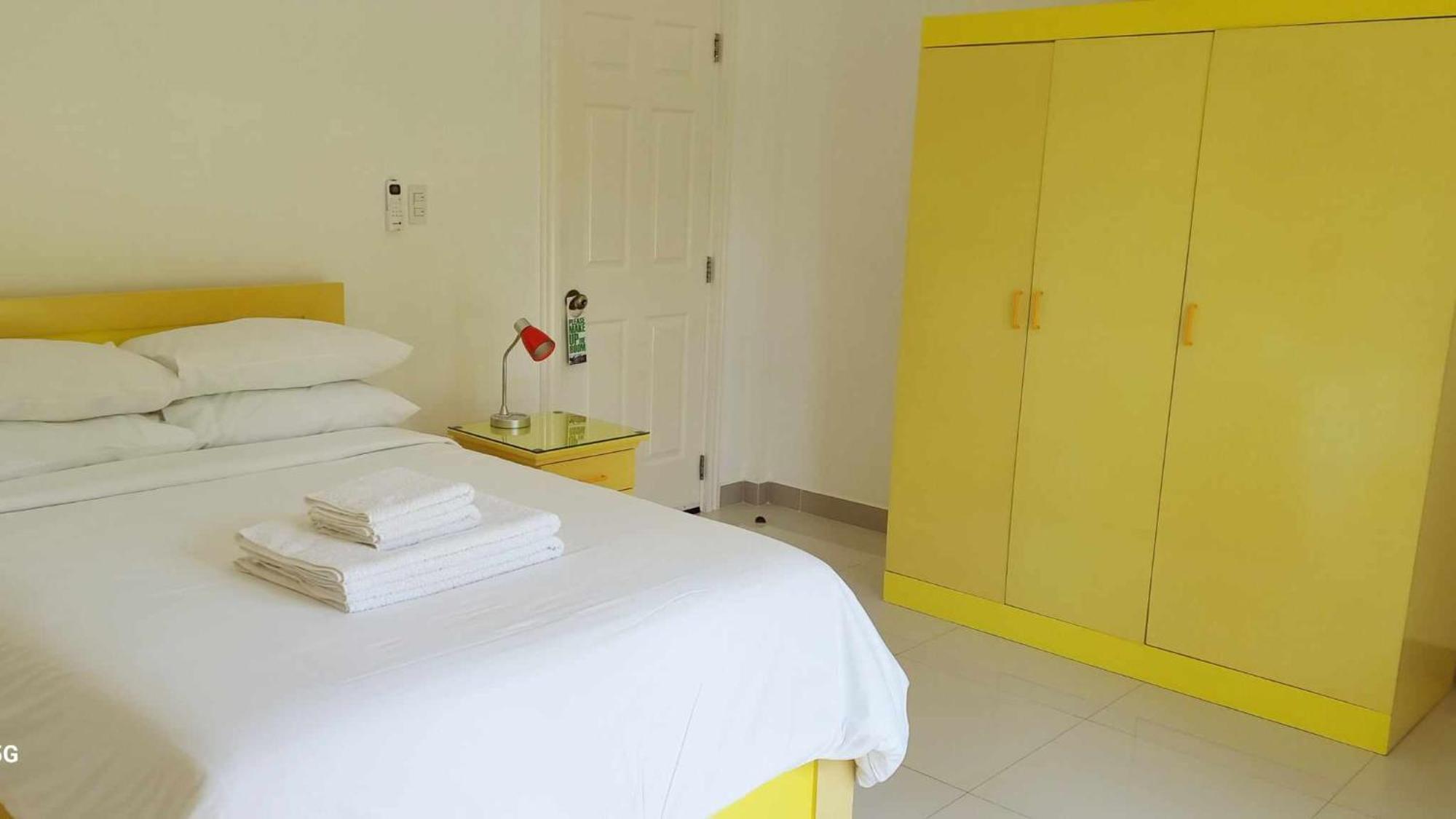 Bohol White House 4*