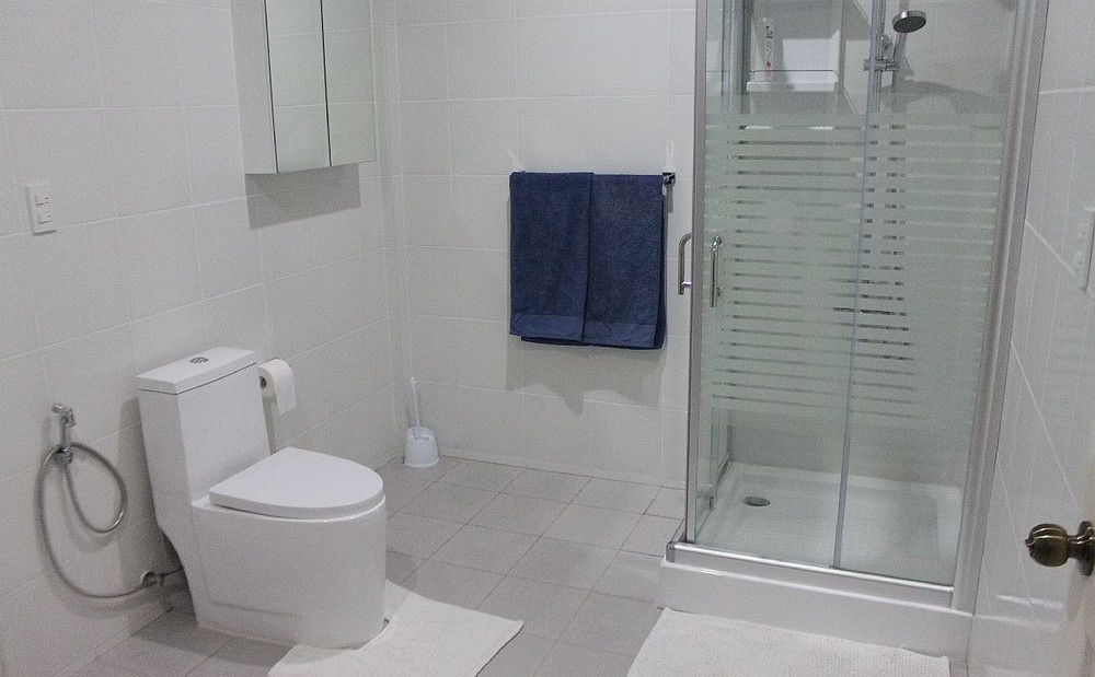 Bohol White House 4* Lila