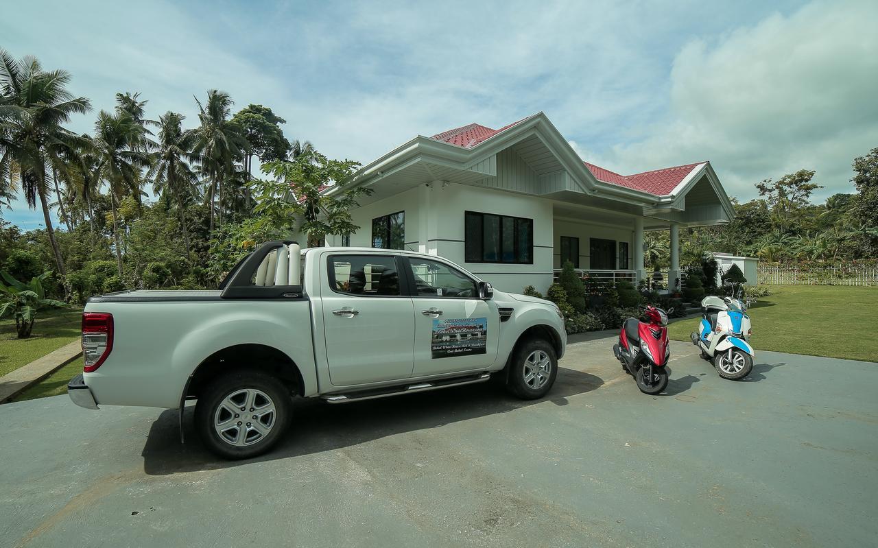 Bohol White House Bed & Breakfast