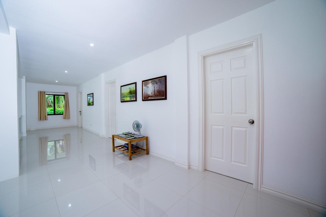 Bohol White House