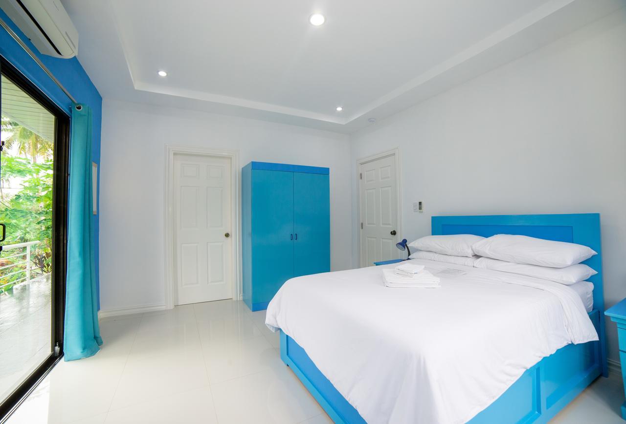 Bohol White House 4* Lila