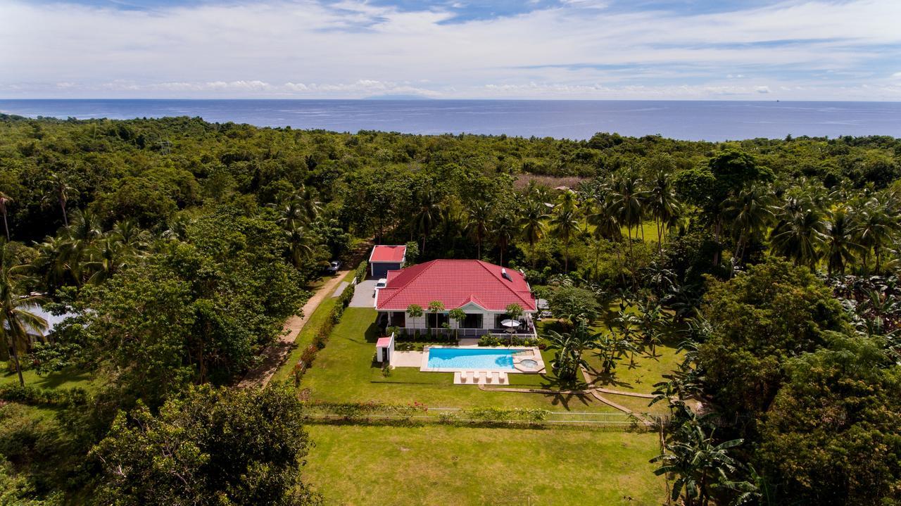 Bohol White House