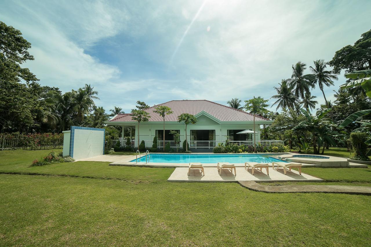 Bed & Breakfast Bohol White House