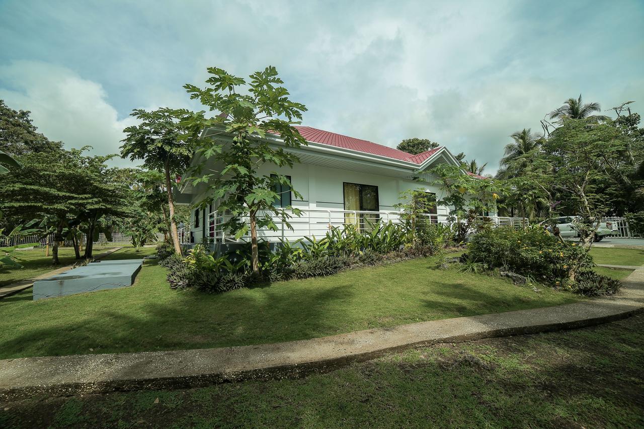 Bohol White House